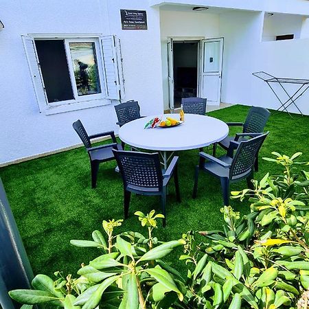 Ayia Anna Apartment Agia Napa Buitenkant foto