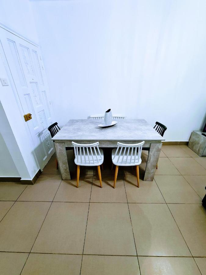 Ayia Anna Apartment Agia Napa Buitenkant foto