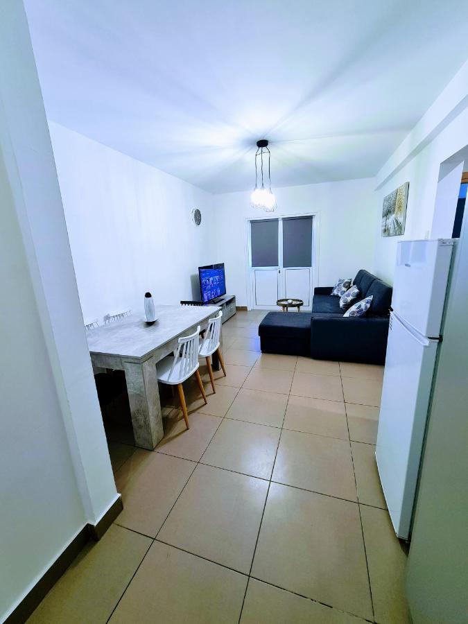 Ayia Anna Apartment Agia Napa Buitenkant foto