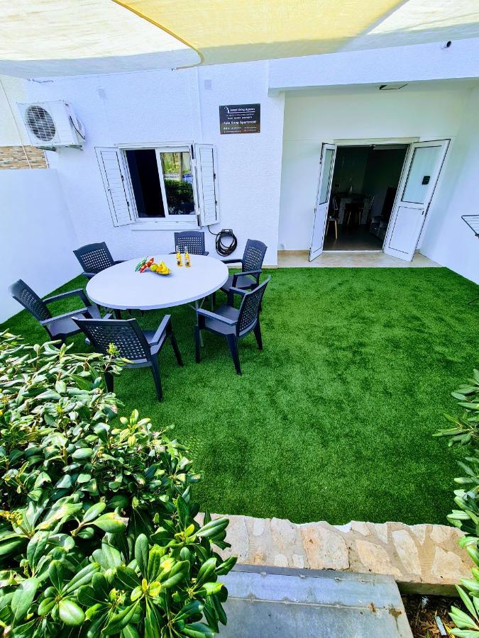 Ayia Anna Apartment Agia Napa Buitenkant foto
