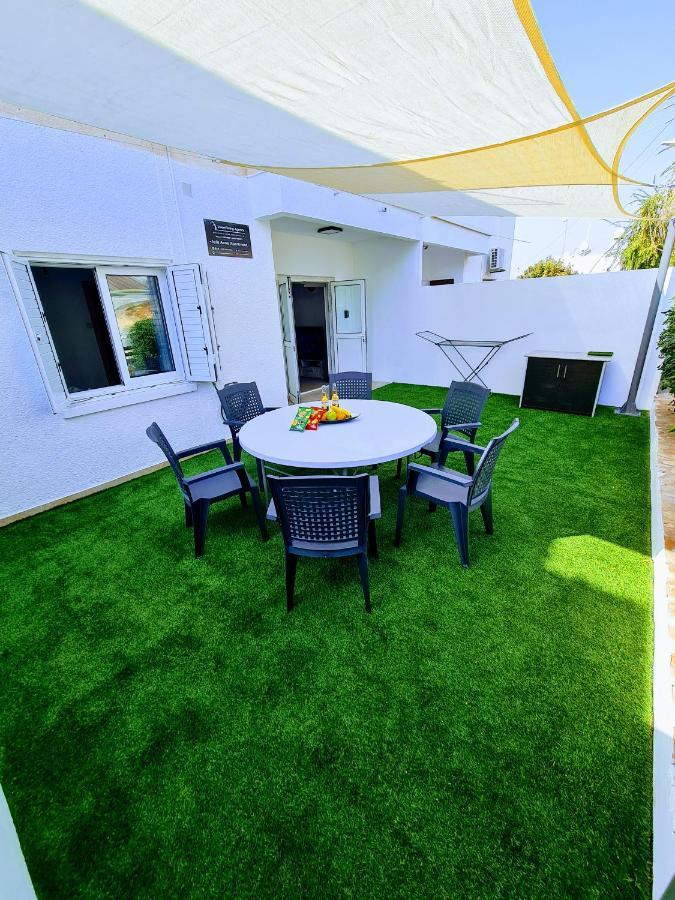 Ayia Anna Apartment Agia Napa Buitenkant foto